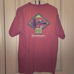 Kinnucan’s Specialty Outfitter’s KSO Graphic Shirt